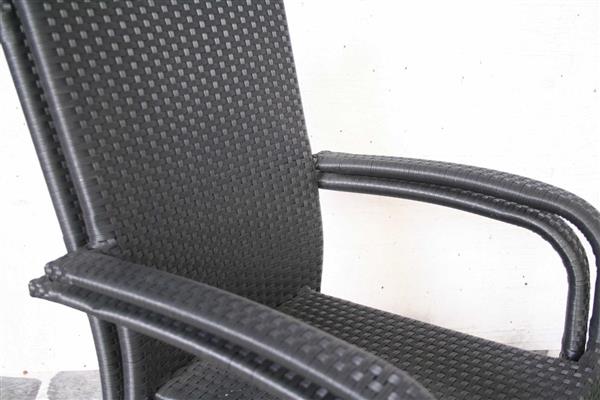 Grote foto sens line stapelbare stoelen kos tuin en terras tuinmeubelen