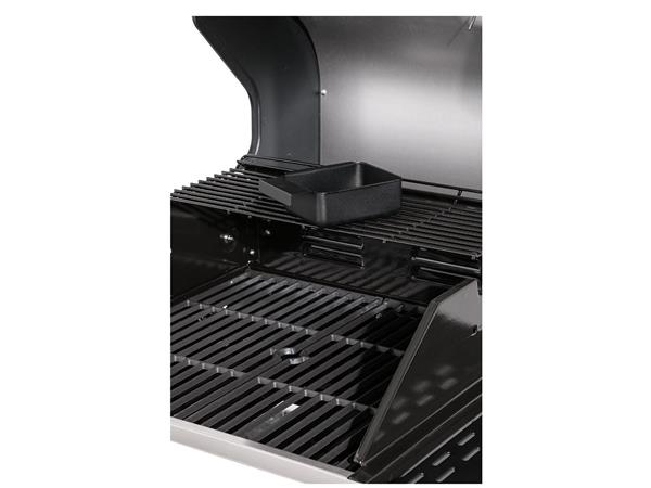 Grote foto landmann gasbarbecue triton pts 2.0 tuin en terras buitenkeukens