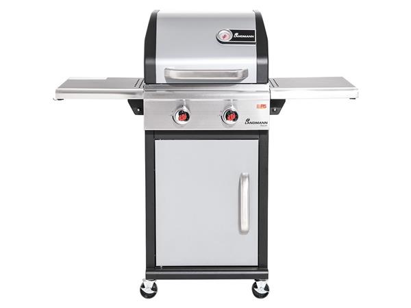 Grote foto landmann gasbarbecue triton pts 2.0 tuin en terras buitenkeukens