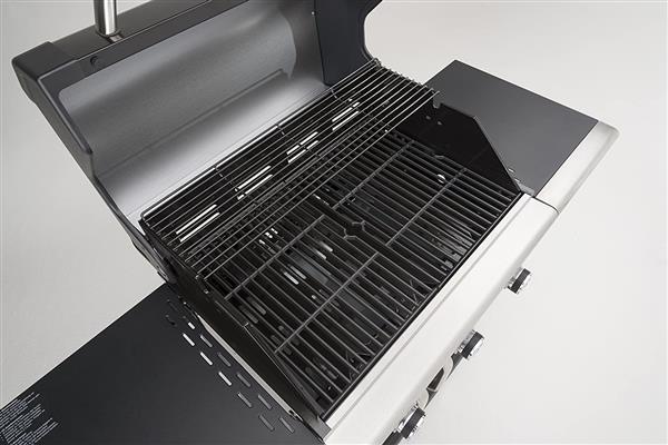 Grote foto landmann gasbarbecue triton 3.0 tuin en terras buitenkeukens