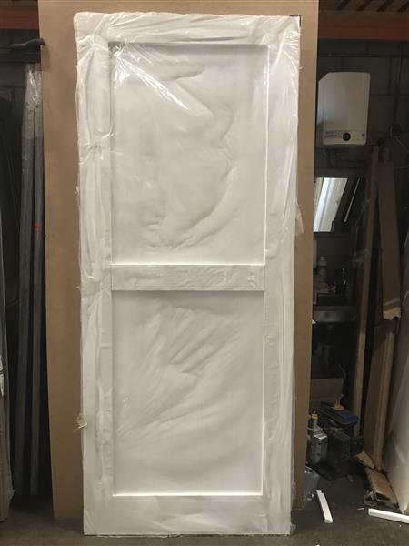 Grote foto cando binnendeur fibre 93x231 5cm doe het zelf en verbouw deuren en horren