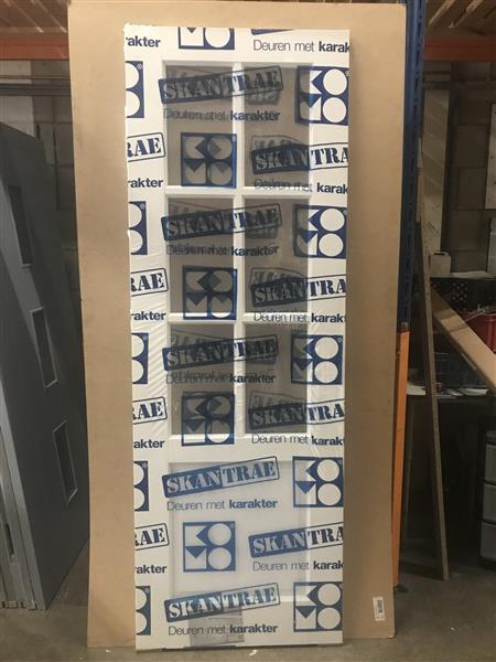 Grote foto skantrae binnendeur sks1220 78x231 5cm doe het zelf en verbouw deuren en horren