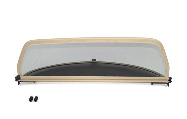 Grote foto windscherm alfa romeo spider 916 beige auto onderdelen overige auto onderdelen