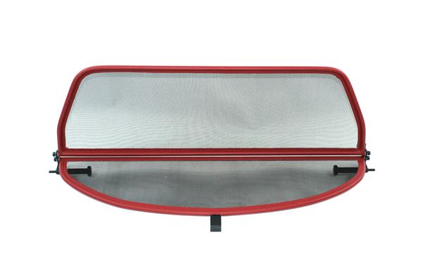 Grote foto windscherm alfa romeo spider 916 rood auto onderdelen overige auto onderdelen