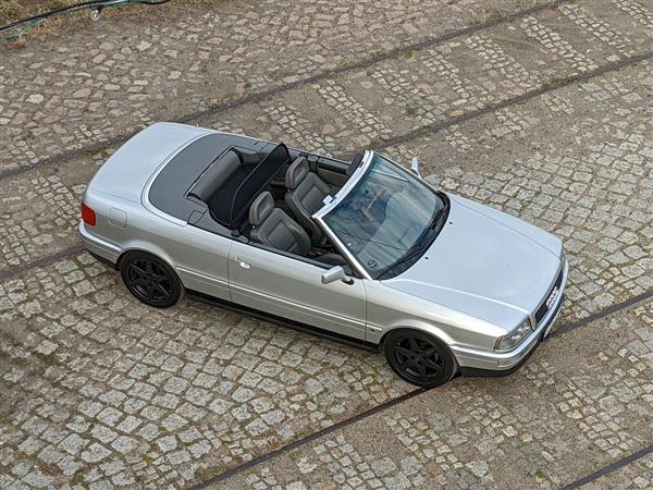 Grote foto windscherm audi 80 auto onderdelen overige auto onderdelen