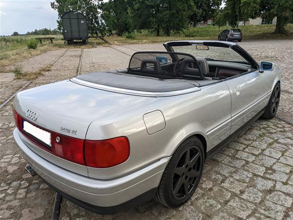 Grote foto windscherm audi 80 auto onderdelen overige auto onderdelen