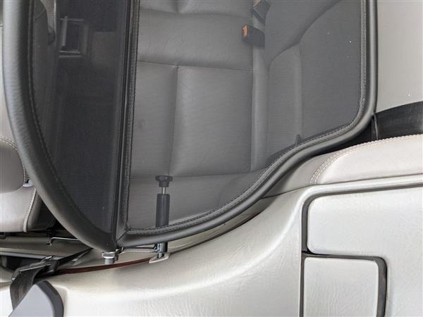 Grote foto windscherm audi 80 auto onderdelen overige auto onderdelen