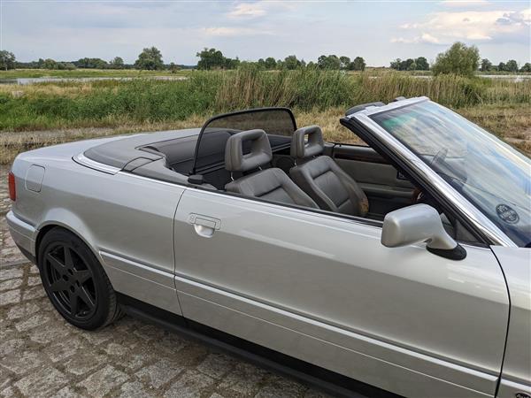 Grote foto windscherm audi 80 auto onderdelen overige auto onderdelen