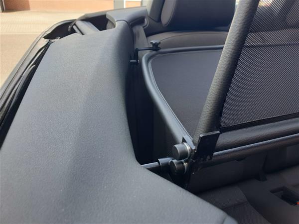 Grote foto windscherm audi a3 8p auto onderdelen overige auto onderdelen