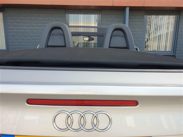 Grote foto windscherm audi a3 8p auto onderdelen overige auto onderdelen