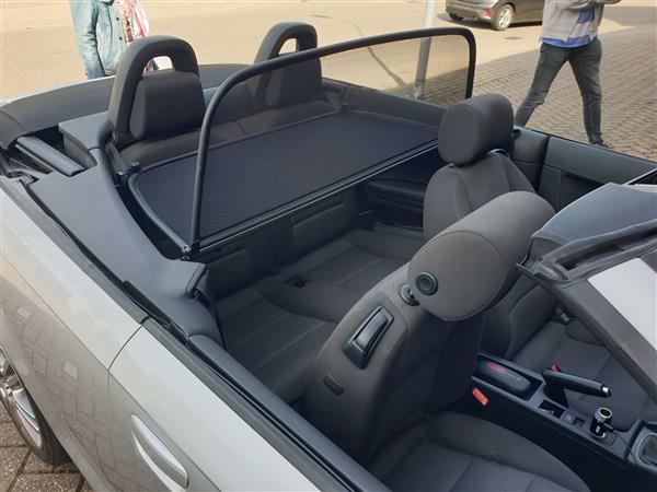 Grote foto windscherm audi a3 8p auto onderdelen overige auto onderdelen