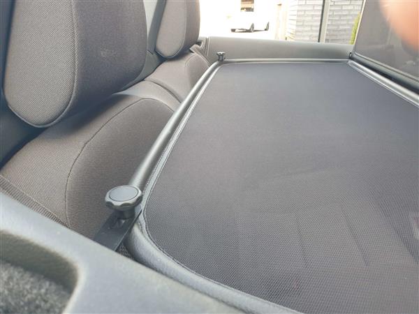 Grote foto windscherm audi a3 8p auto onderdelen overige auto onderdelen