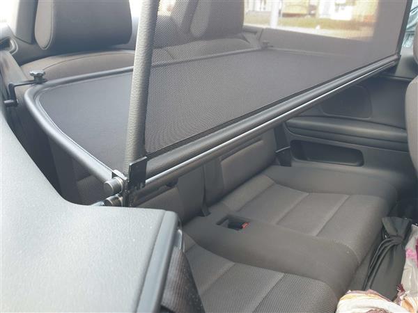 Grote foto windscherm audi a3 8p beige auto onderdelen overige auto onderdelen