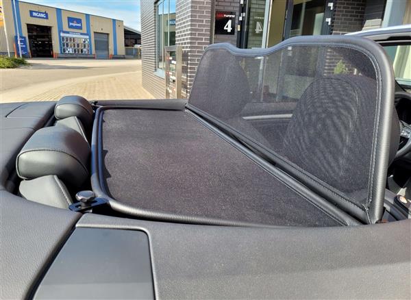 Grote foto windscherm audi a3 8v beige auto onderdelen overige auto onderdelen