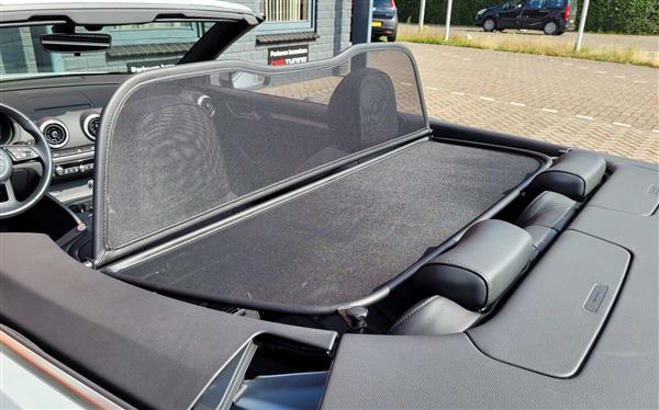 Grote foto windscherm audi a3 8v beige auto onderdelen overige auto onderdelen