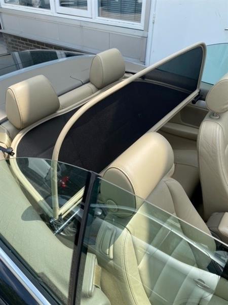 Grote foto windscherm audi a4 beige auto onderdelen overige auto onderdelen