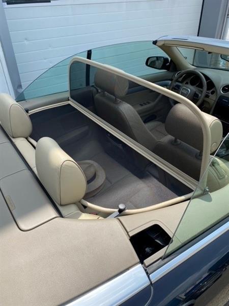 Grote foto windscherm audi a4 beige auto onderdelen overige auto onderdelen