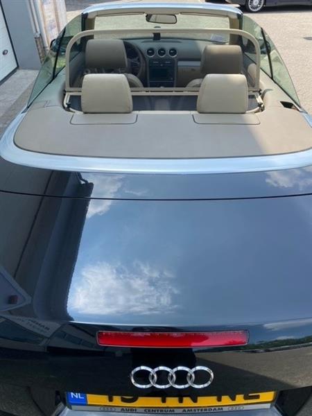 Grote foto windscherm audi a4 beige auto onderdelen overige auto onderdelen