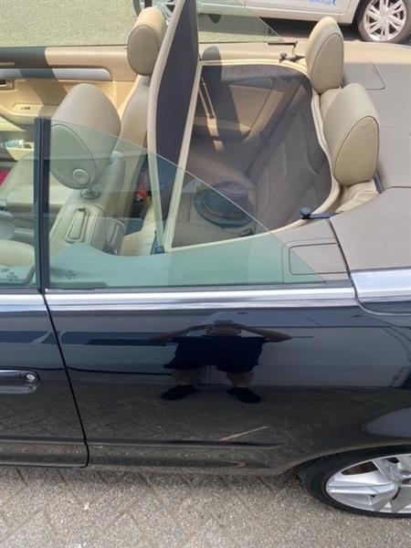 Grote foto windscherm audi a4 beige auto onderdelen overige auto onderdelen