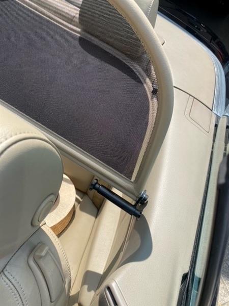 Grote foto windscherm audi a4 beige auto onderdelen overige auto onderdelen