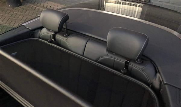 Grote foto windscherm audi a5 rs5 s5 8f7 auto onderdelen overige auto onderdelen