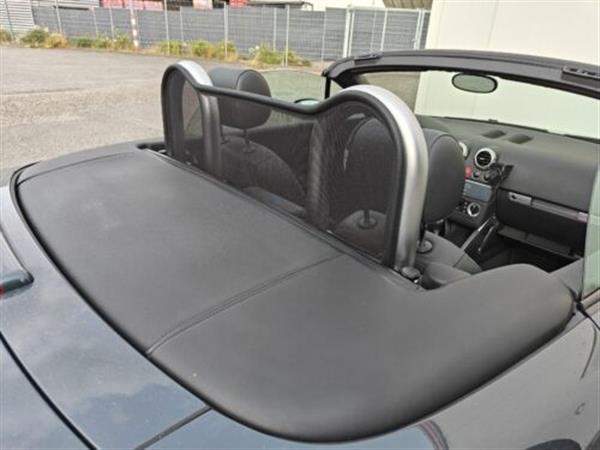 Grote foto windscherm audi tt roadster 8n auto onderdelen overige auto onderdelen