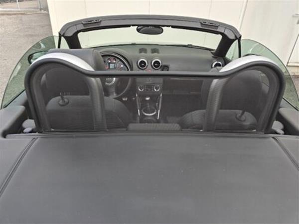 Grote foto windscherm audi tt roadster 8n auto onderdelen overige auto onderdelen