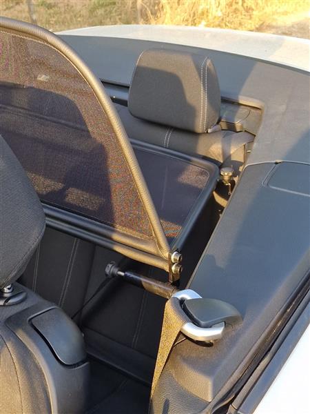 Grote foto windscherm bmw 2 serie f23 auto onderdelen overige auto onderdelen