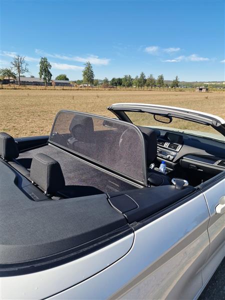 Grote foto windscherm bmw 2 serie f23 auto onderdelen overige auto onderdelen