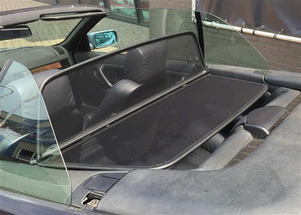 Grote foto windscherm bmw 3 serie e36 beige auto onderdelen overige auto onderdelen