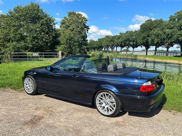 Grote foto windscherm bmw 3 serie e46 auto onderdelen overige auto onderdelen