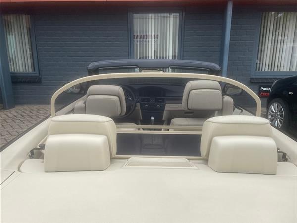 Grote foto windscherm bmw 3 serie e93 beige auto onderdelen overige auto onderdelen