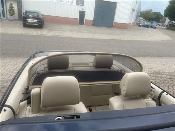 Grote foto windscherm bmw 3 serie e93 beige auto onderdelen overige auto onderdelen