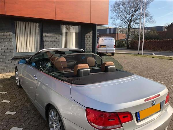 Grote foto windscherm bmw 3 serie e93 auto onderdelen overige auto onderdelen