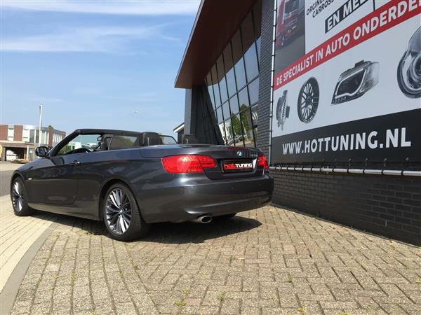Grote foto windscherm bmw 3 serie e93 auto onderdelen overige auto onderdelen
