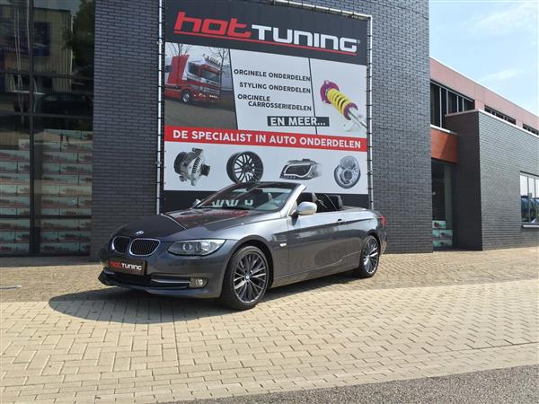 Grote foto windscherm bmw 3 serie e93 auto onderdelen overige auto onderdelen