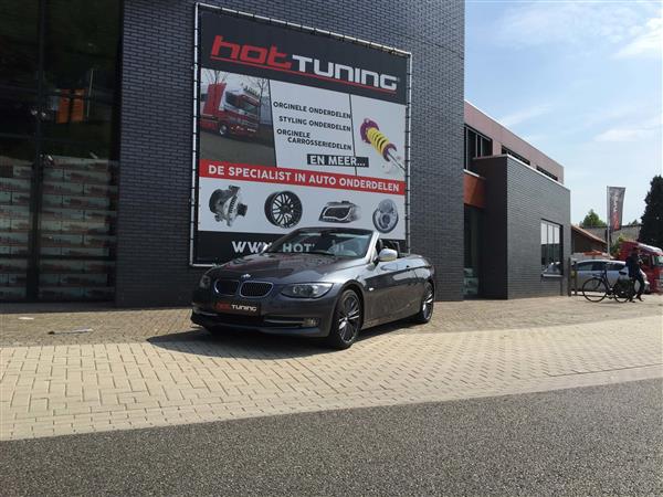 Grote foto windscherm bmw 3 serie e93 auto onderdelen overige auto onderdelen