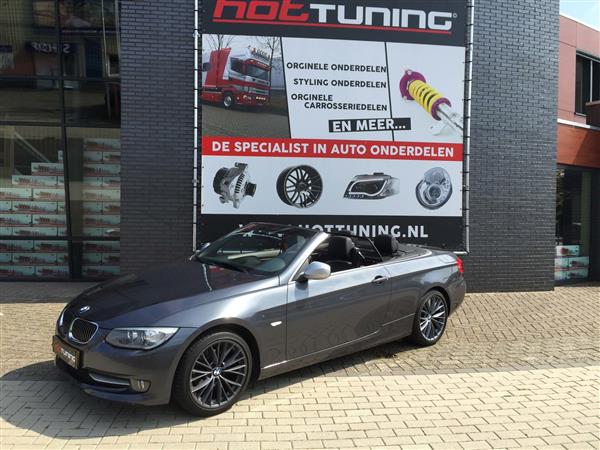 Grote foto windscherm bmw 3 serie e93 auto onderdelen overige auto onderdelen