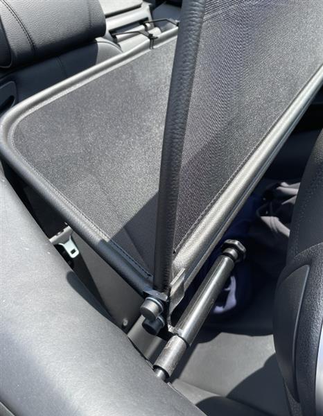 Grote foto windscherm bmw 6 serie f12 auto onderdelen overige auto onderdelen