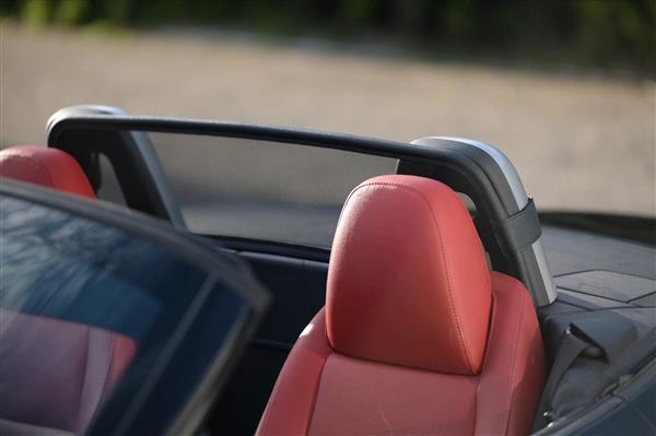 Grote foto windscherm bmw z4 roadster e89 auto onderdelen overige auto onderdelen