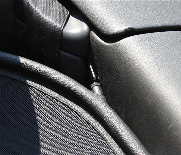 Grote foto windscherm audi a4 auto onderdelen overige auto onderdelen
