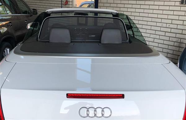 Grote foto windscherm audi a4 auto onderdelen overige auto onderdelen