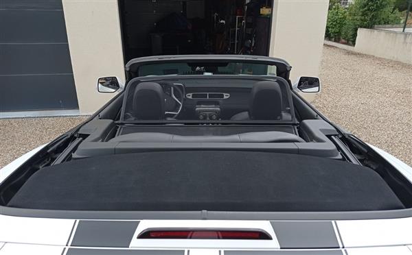 Grote foto windscherm chevrolet camaro 5 auto onderdelen overige auto onderdelen
