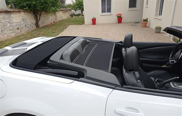 Grote foto windscherm chevrolet camaro 5 auto onderdelen overige auto onderdelen