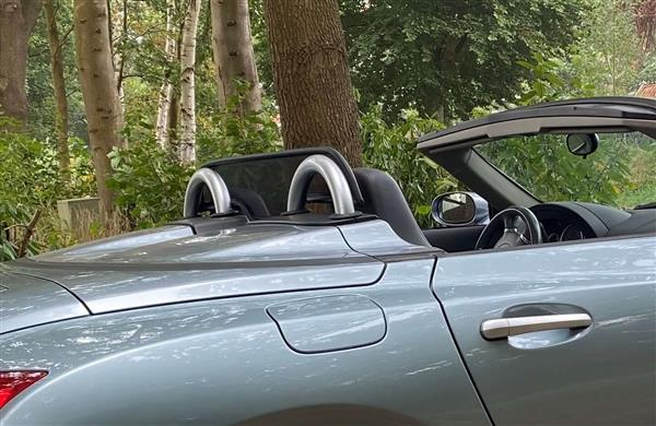 Grote foto windscherm chrysler crossfire auto onderdelen overige auto onderdelen