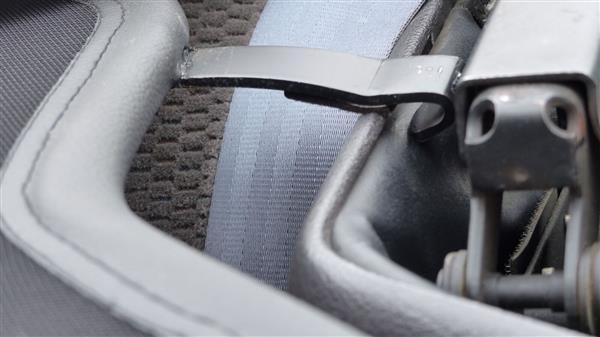 Grote foto windscherm chrysler le baron auto onderdelen overige auto onderdelen