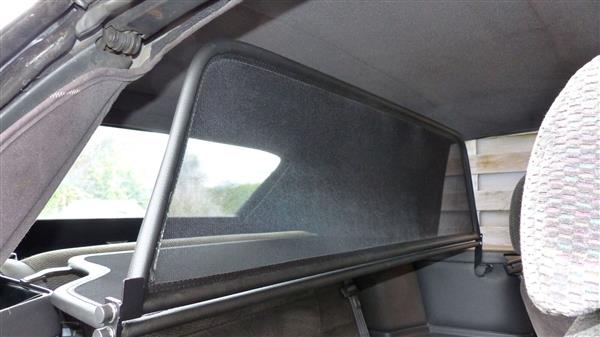 Grote foto windscherm chrysler le baron auto onderdelen overige auto onderdelen