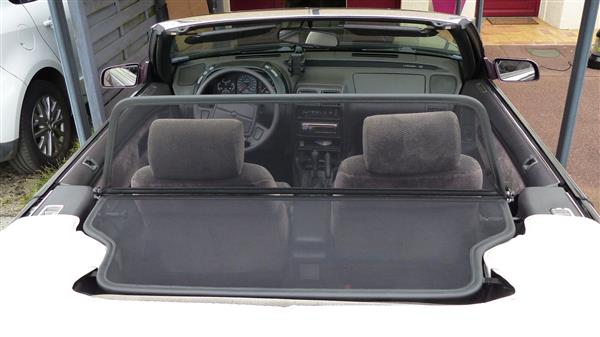Grote foto windscherm chrysler le baron auto onderdelen overige auto onderdelen
