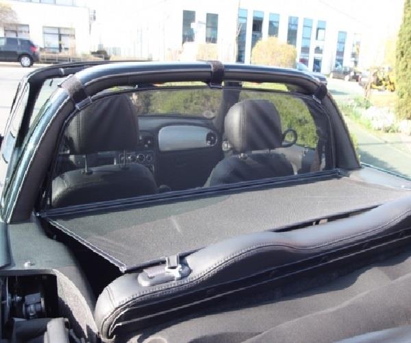 Grote foto windscherm chrysler pt cruiser beige auto onderdelen overige auto onderdelen