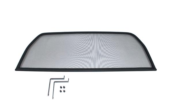 Grote foto windscherm fiat 124 spider 66 85 auto onderdelen overige auto onderdelen